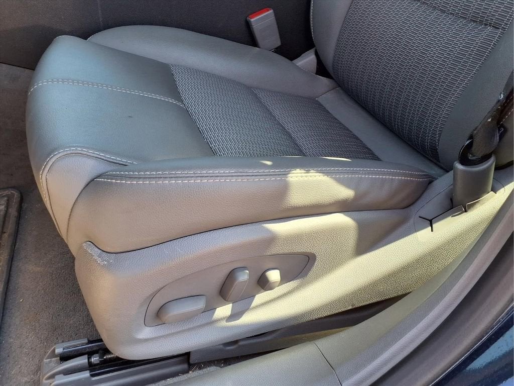 2018 Chevrolet Impala LS