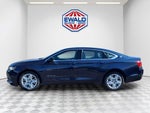 2018 Chevrolet Impala LS