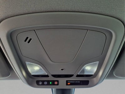 2018 Chevrolet Impala LS