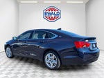 2018 Chevrolet Impala LS