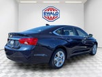 2018 Chevrolet Impala LS