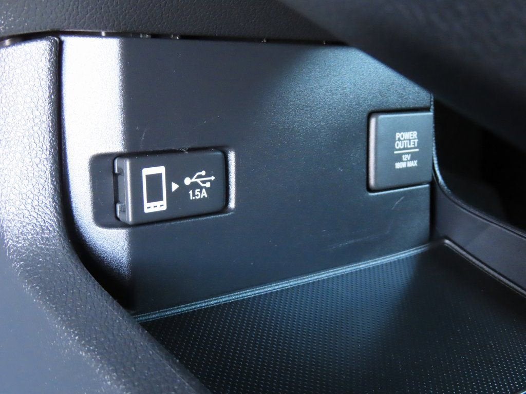 2020 Honda Civic Sedan EX-L