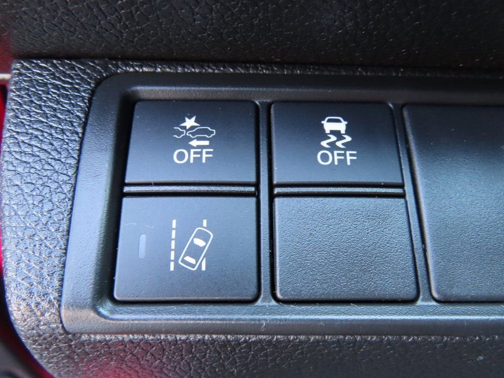 2020 Honda Civic Sedan EX-L