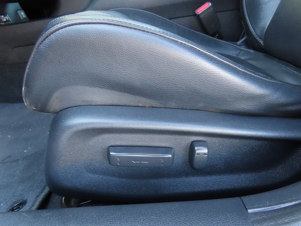 2020 Honda Civic Sedan EX-L