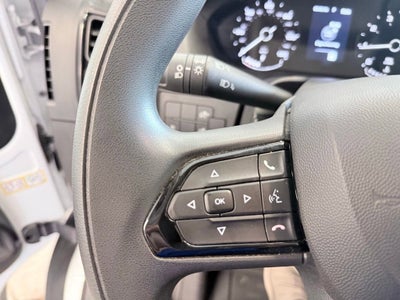 2026 RAM ProMaster Cargo Van Tradesman