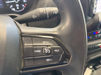 2023 RAM ProMaster Cargo Van NA