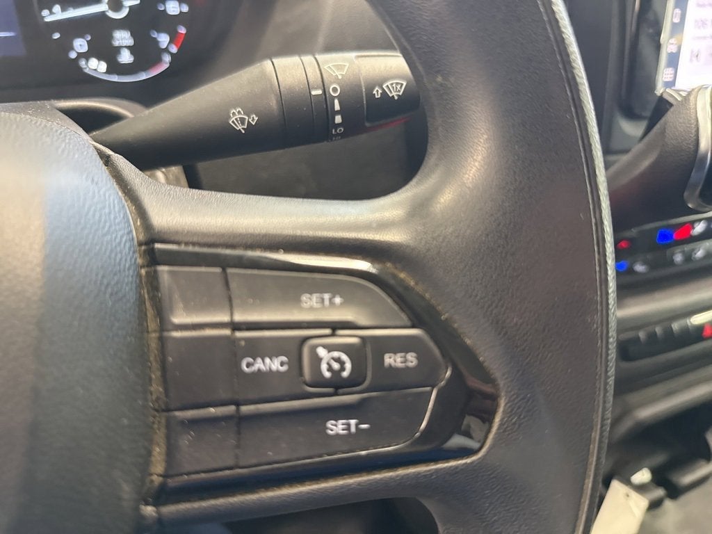 2023 RAM ProMaster Cargo Van NA