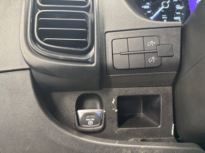 2023 RAM ProMaster Cargo Van NA