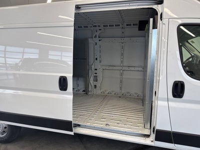 2023 RAM ProMaster Cargo Van NA