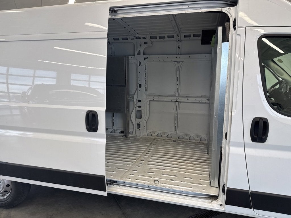 2023 RAM ProMaster Cargo Van NA
