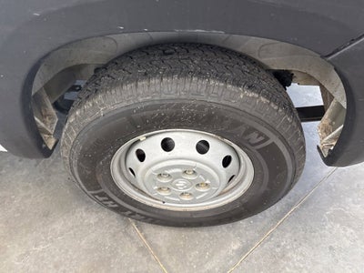 2023 RAM ProMaster Cargo Van NA