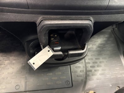 2023 RAM ProMaster Cargo Van NA