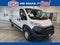 2023 RAM ProMaster Cargo Van NA