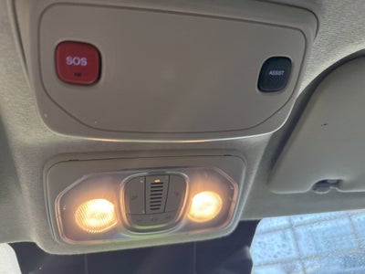 2023 RAM ProMaster Cargo Van NA