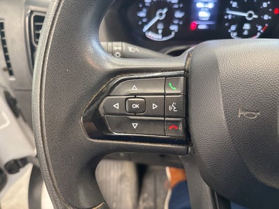 2023 RAM ProMaster Cargo Van NA