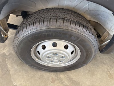 2023 RAM ProMaster Cargo Van NA