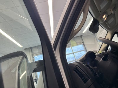 2023 RAM ProMaster Cargo Van NA