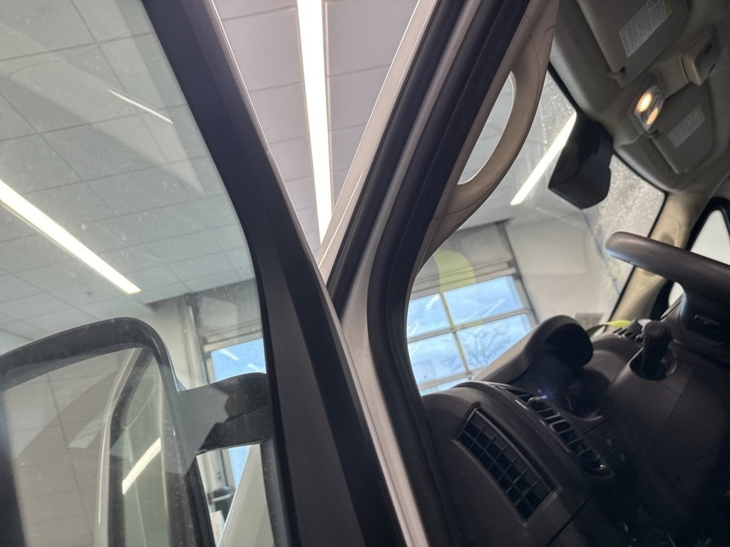 2023 RAM ProMaster Cargo Van NA