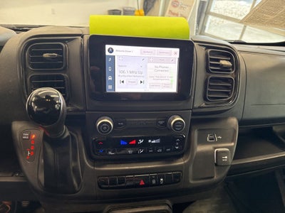 2023 RAM ProMaster Cargo Van NA