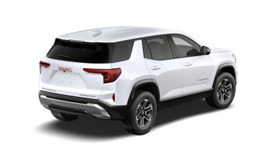 2027 GMC Terrain AWD Elevation
