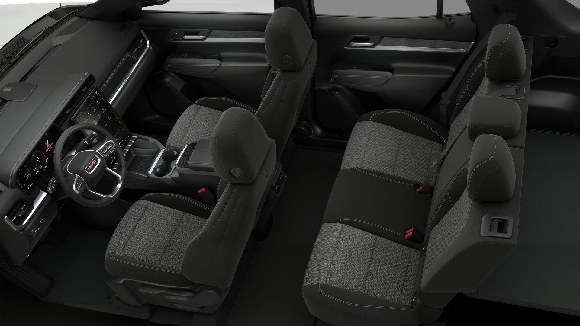 2027 GMC Terrain AWD Elevation
