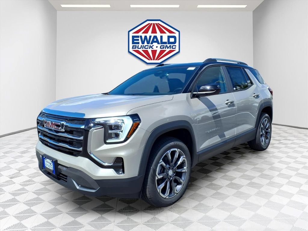 2027 GMC Terrain Elevation - Photo 1