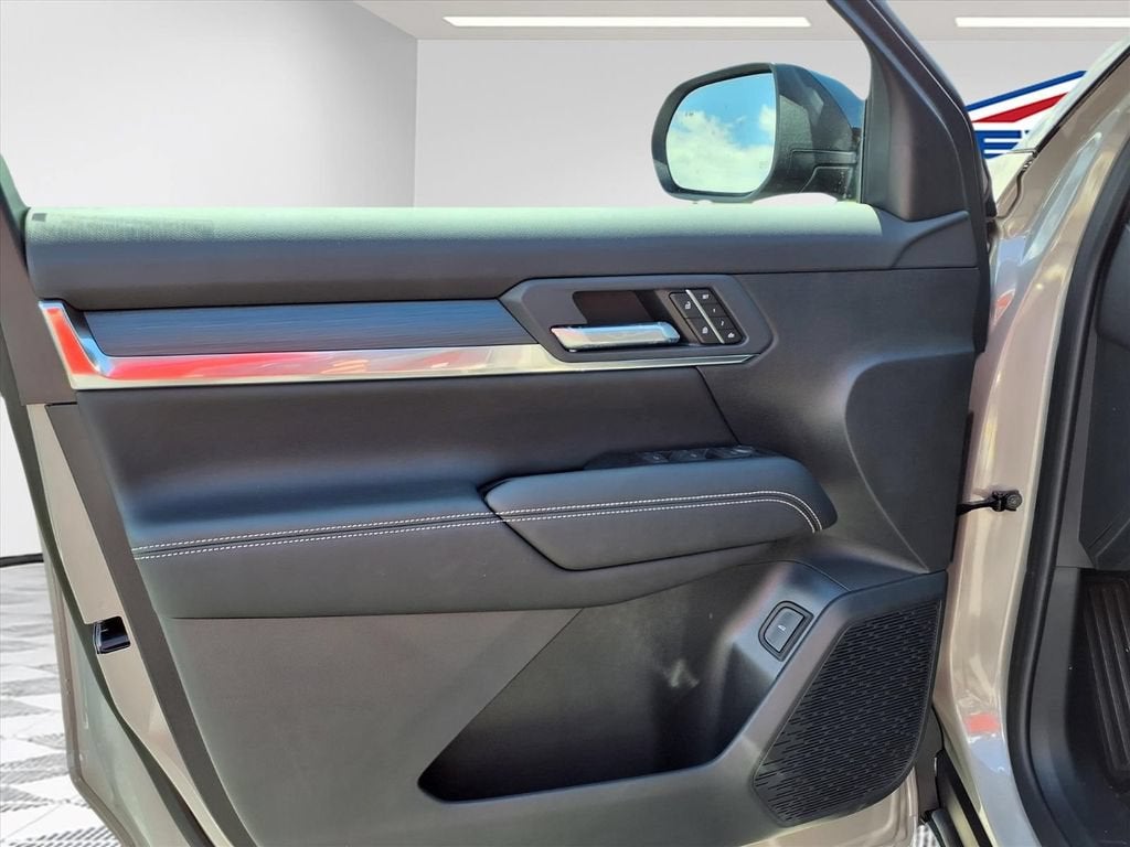 2027 GMC Terrain Elevation - Photo 11