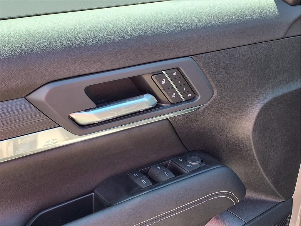 2027 GMC Terrain Elevation - Photo 12
