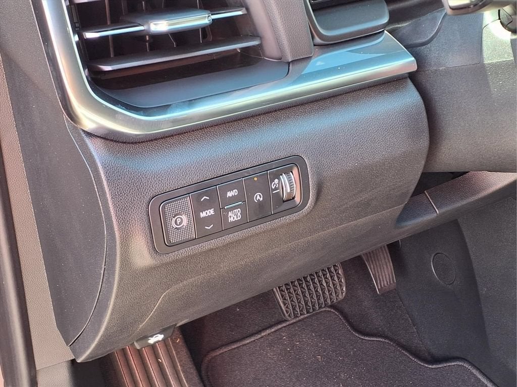 2027 GMC Terrain Elevation - Photo 13