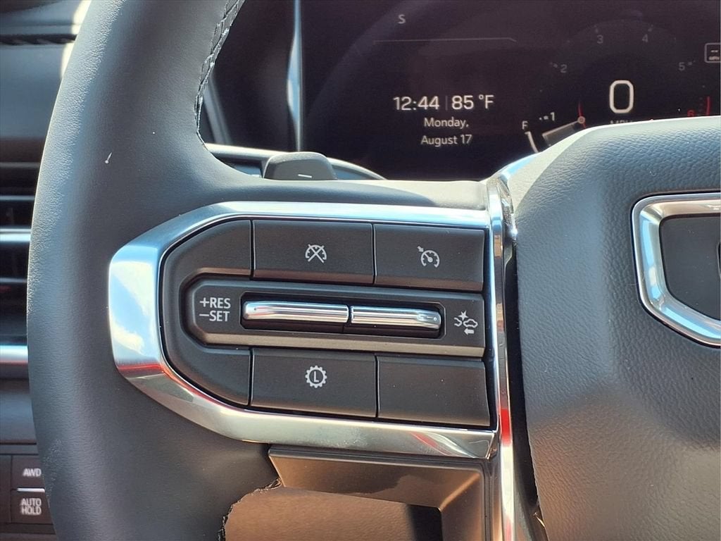 2027 GMC Terrain Elevation - Photo 17