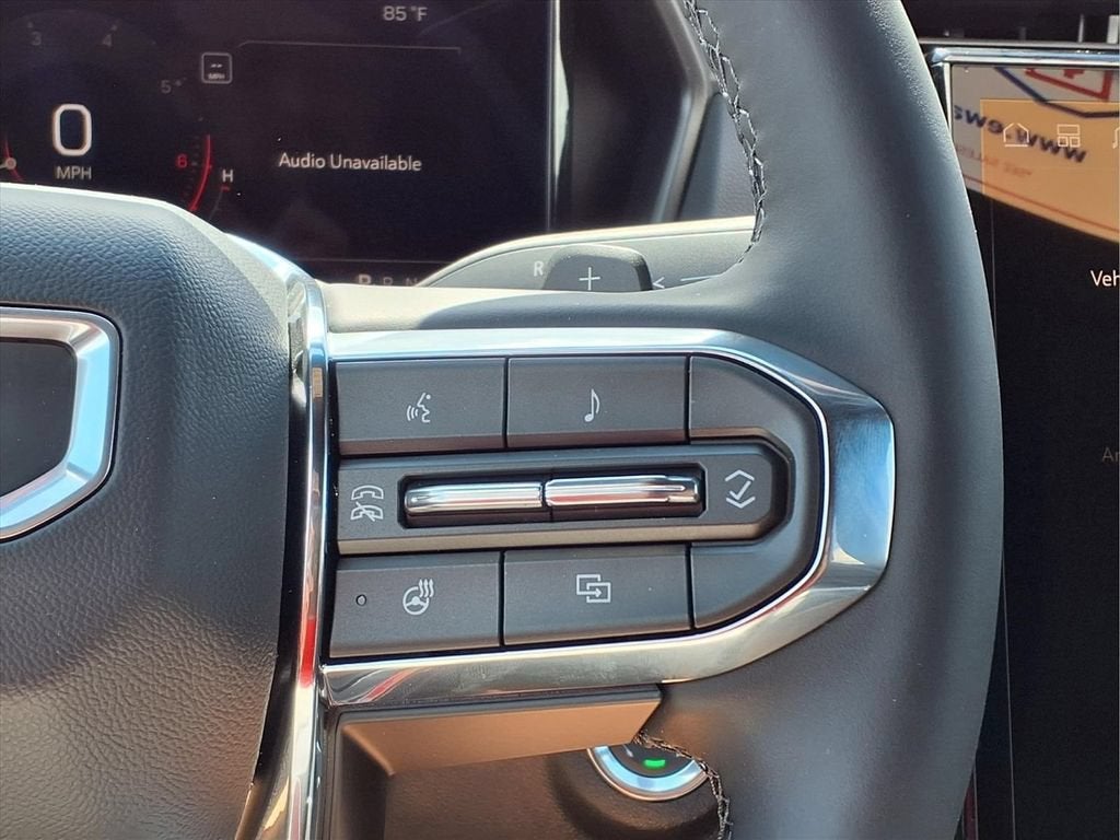 2027 GMC Terrain Elevation - Photo 18