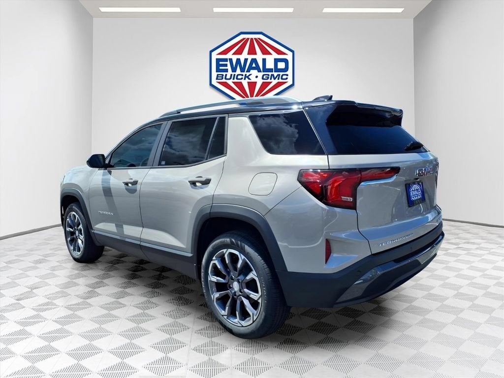 2027 GMC Terrain Elevation - Photo 2