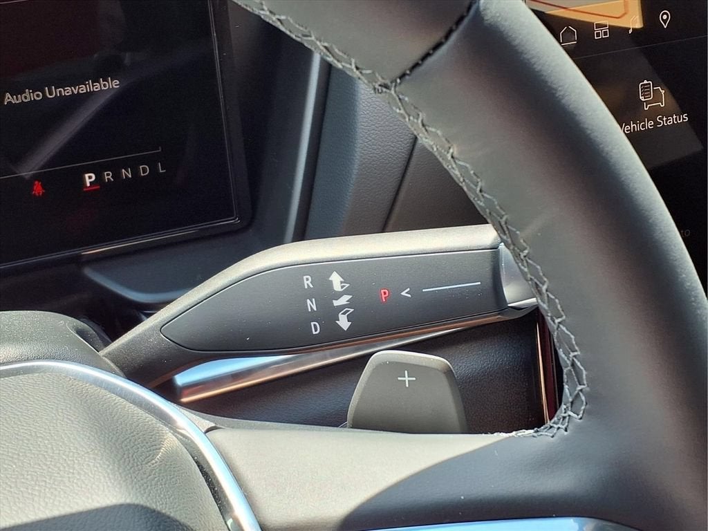 2027 GMC Terrain Elevation - Photo 20