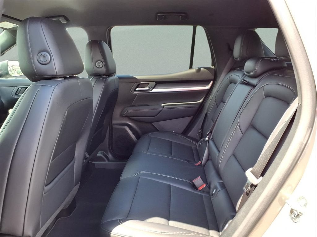 2027 GMC Terrain Elevation - Photo 24