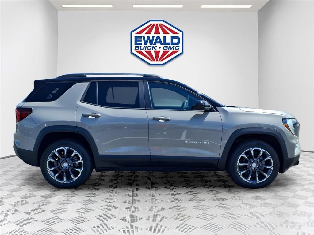 2027 GMC Terrain Elevation - Photo 3