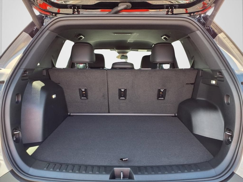 2027 GMC Terrain Elevation - Photo 8