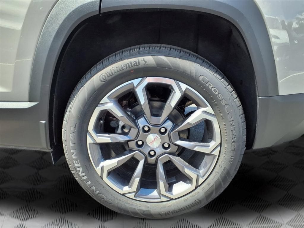 2027 GMC Terrain Elevation - Photo 9