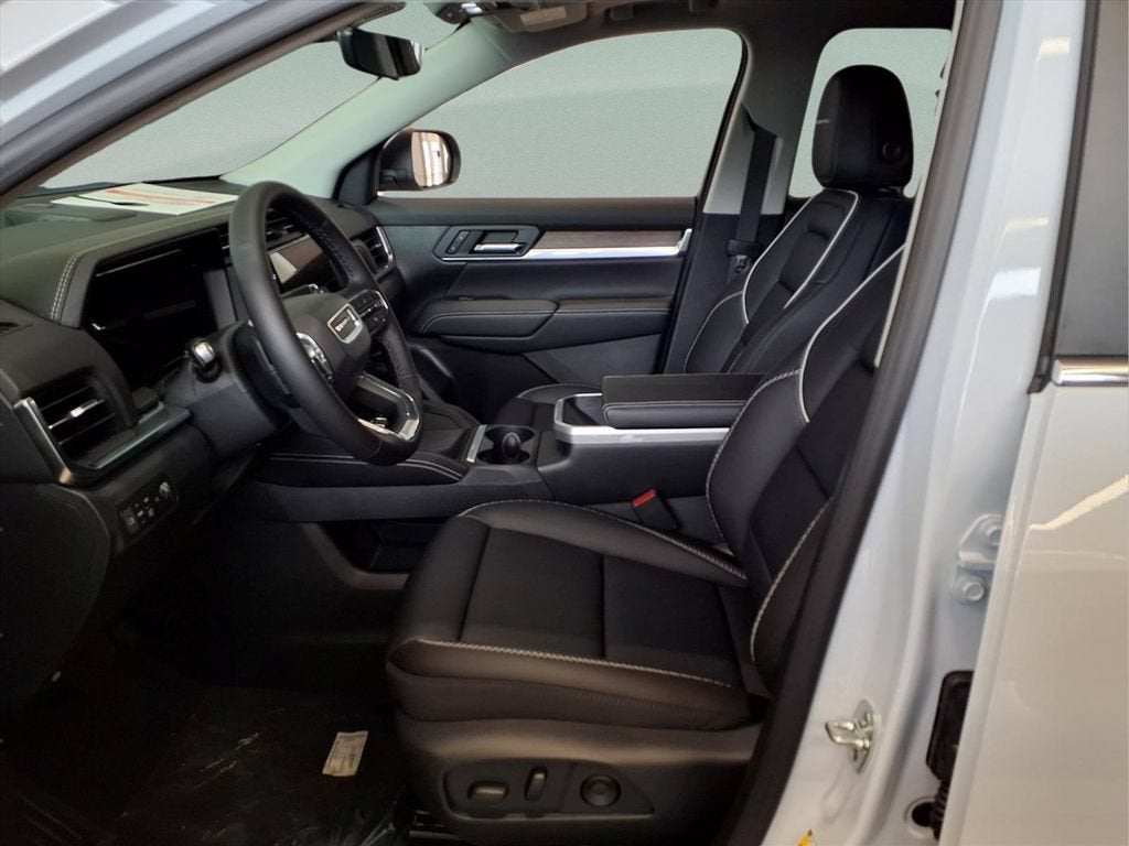 2027 GMC Terrain AWD Denali