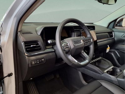 2027 GMC Terrain AWD Denali