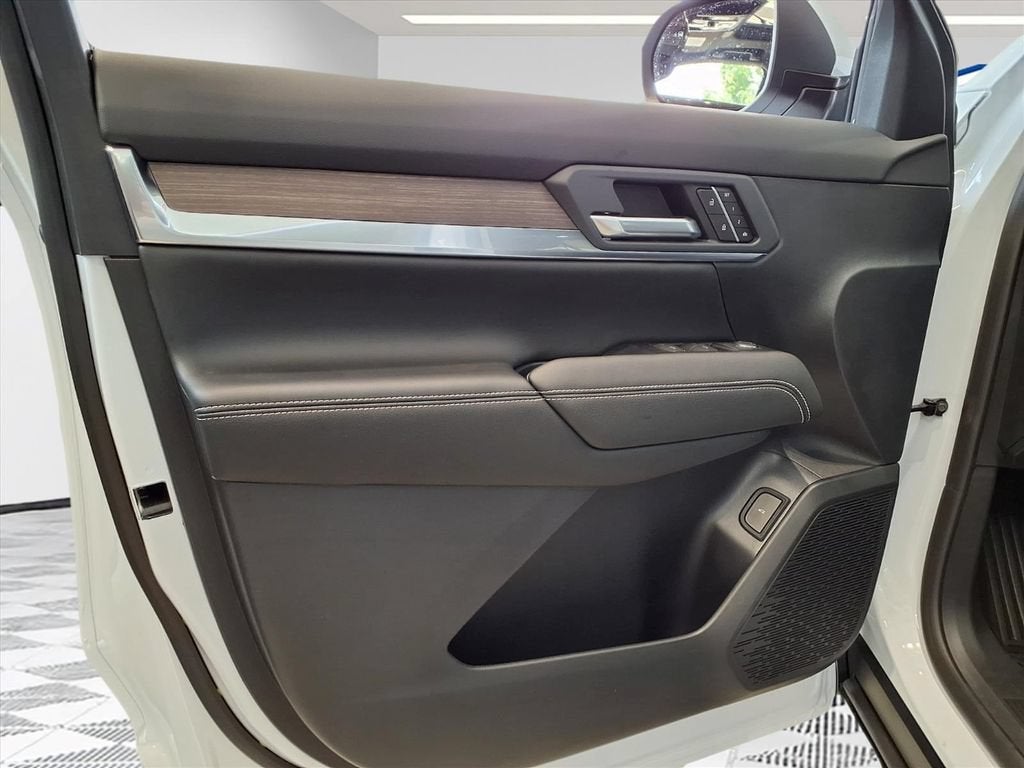 2027 GMC Terrain AWD Denali
