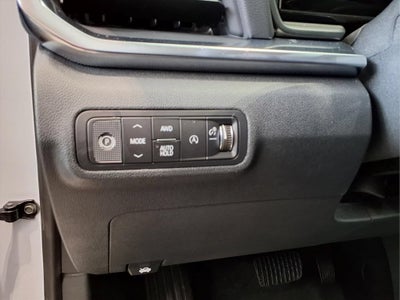 2027 GMC Terrain AWD Denali