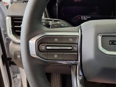 2027 GMC Terrain AWD Denali