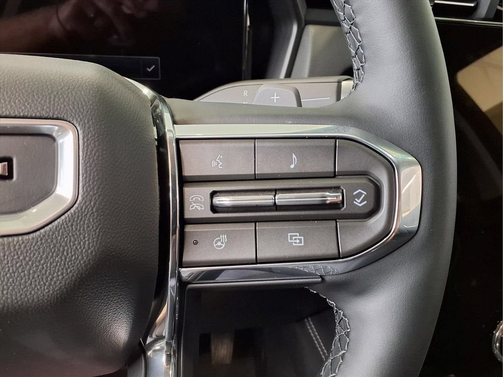 2027 GMC Terrain AWD Denali
