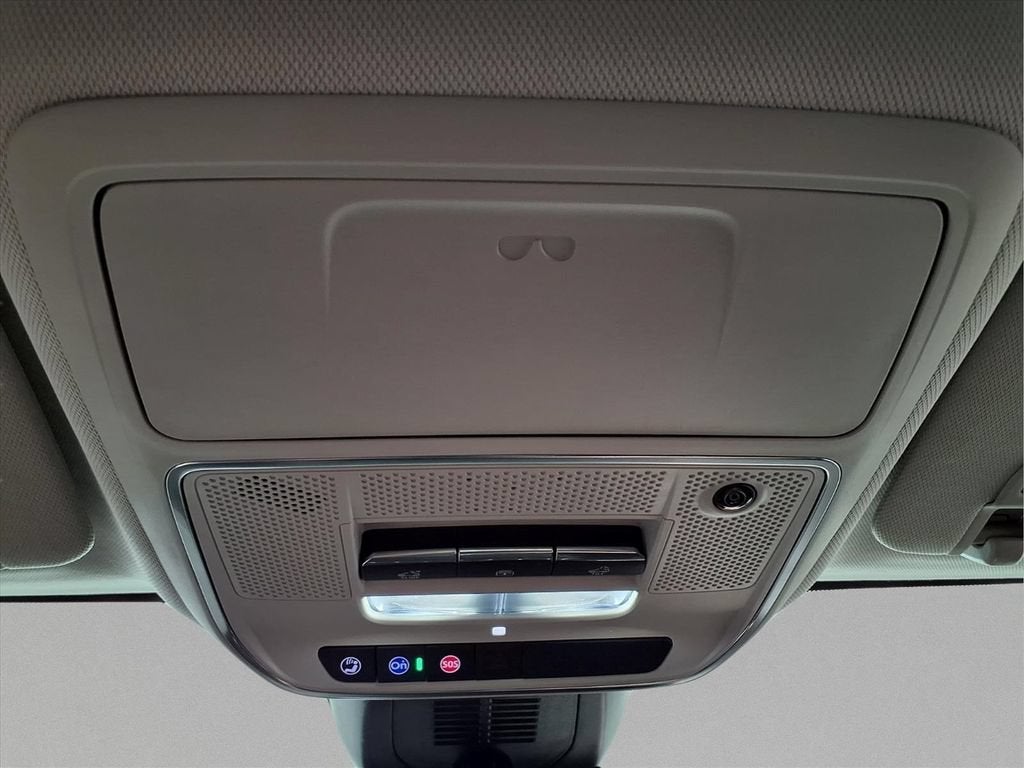 2027 GMC Terrain AWD Denali