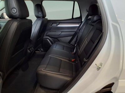 2027 GMC Terrain AWD Denali