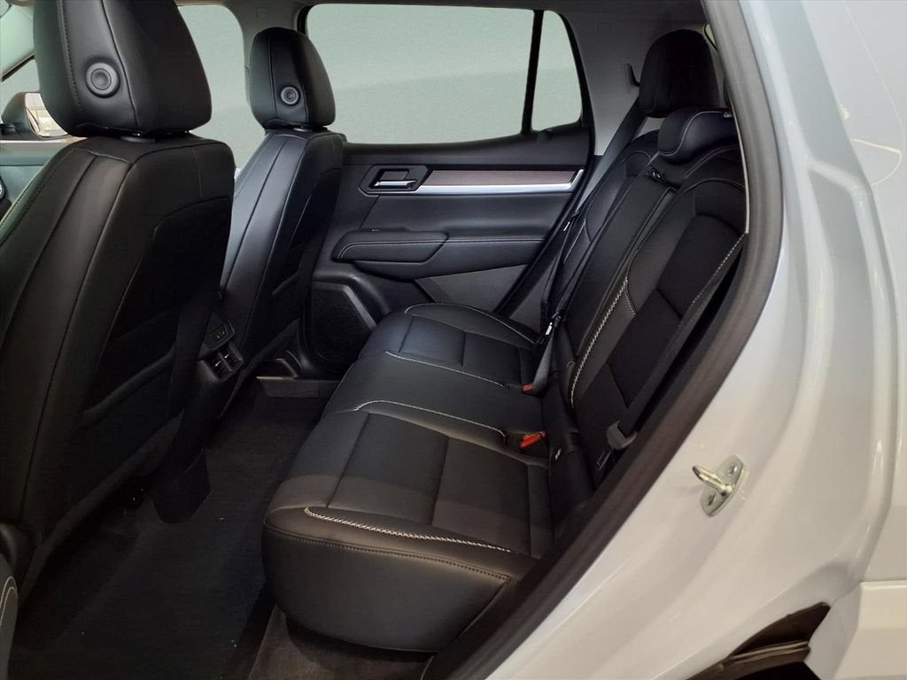 2027 GMC Terrain AWD Denali