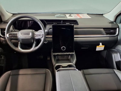 2027 GMC Terrain AWD Denali