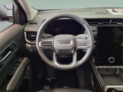 2027 GMC Terrain AWD Denali