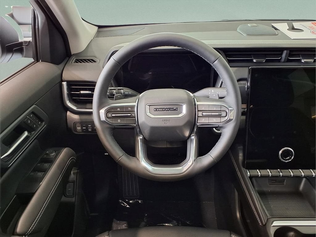 2027 GMC Terrain AWD Denali