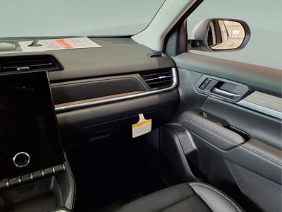 2027 GMC Terrain AWD Denali